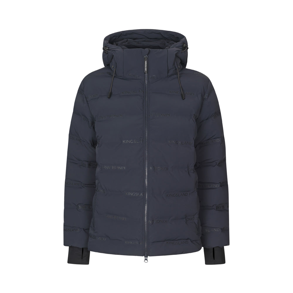 KLMarlo Mens Insulated Jacket