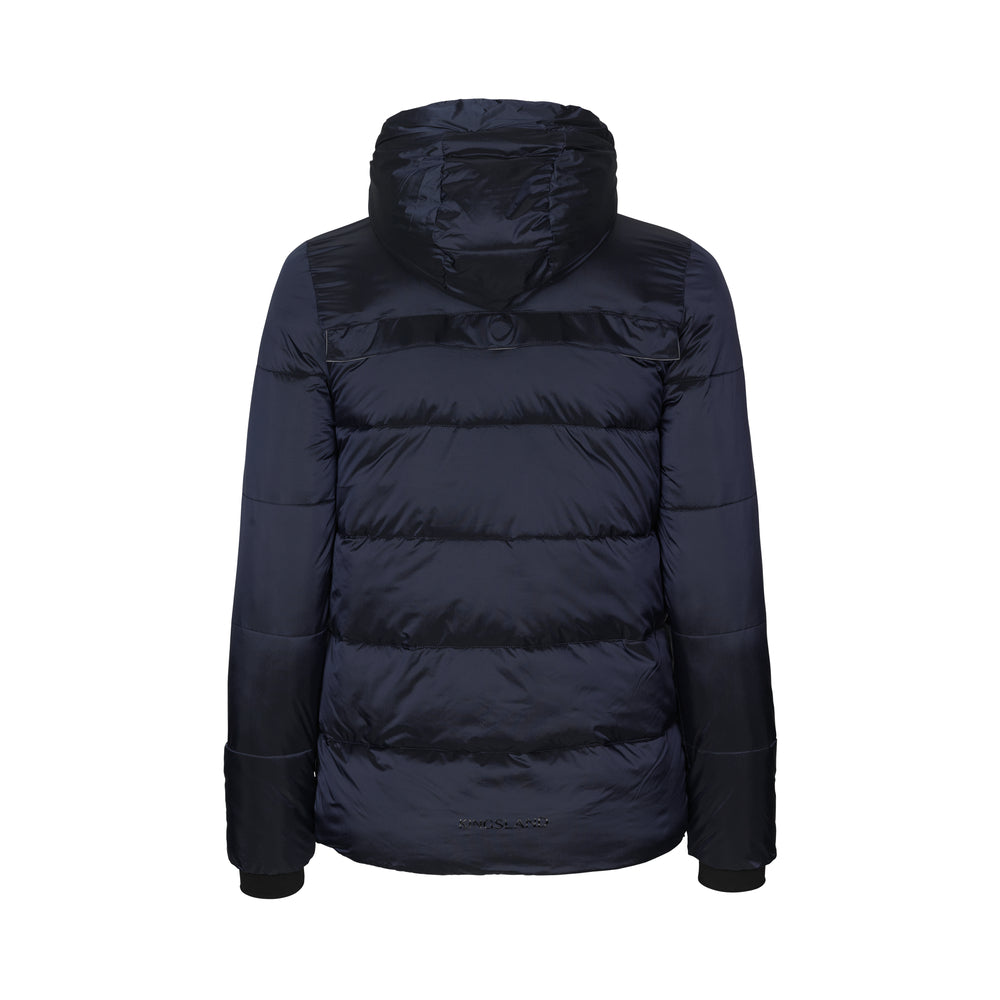 KLMonica Junior Padded Waterproof Parka
