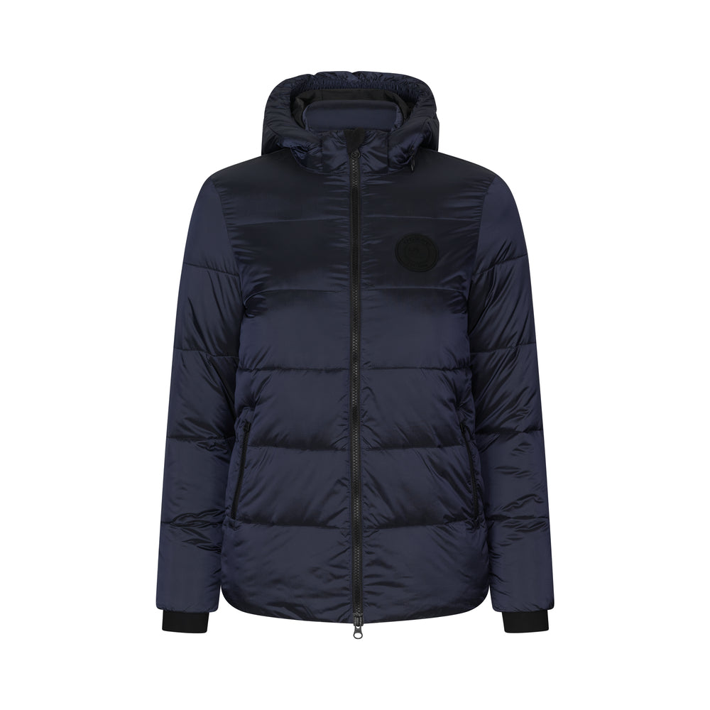 KLMonica Junior Padded Waterproof Parka