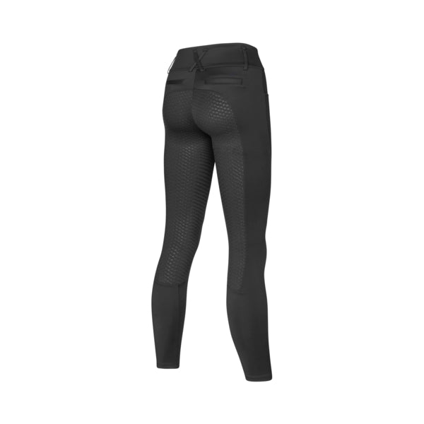 KLKristin Ladies A Shape F-Grip Pull Up Breeches