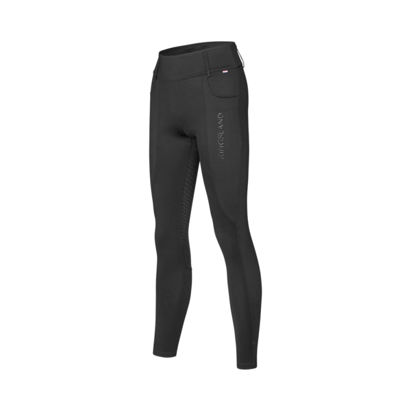 KLKristin Ladies A Shape F-Grip Pull Up Breeches