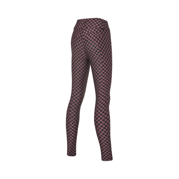 KLKristin Ladies A Shape F-Grip Pull Up Breeches