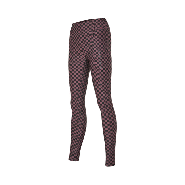 KLKristin Ladies A Shape F-Grip Pull Up Breeches
