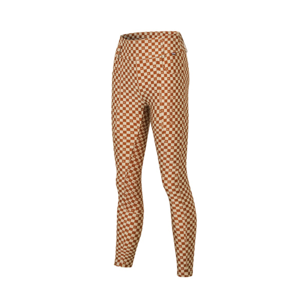 KLKristin Ladies A Shape F-Grip Pull Up Breeches