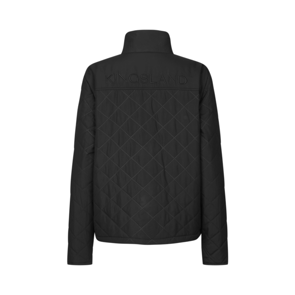 KLMorris Mens Thermo Overshirt