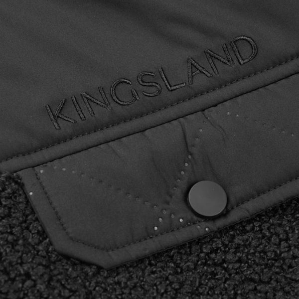 KLMorris Mens Thermo Overshirt
