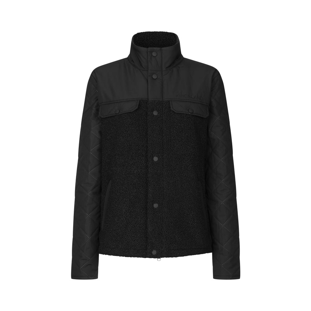 KLMorris Mens Thermo Overshirt