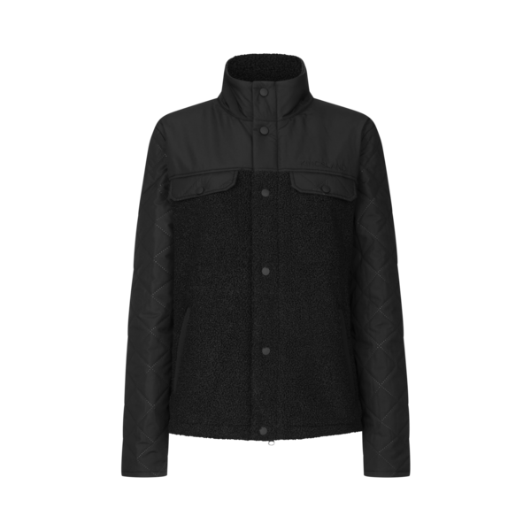 KLMorris Mens Thermo Overshirt