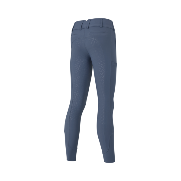 KLKira Ladies H Shape Regular F-Grip Breeches AW25