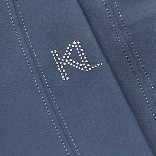 KLKira Ladies H Shape Regular F-Grip Breeches AW25