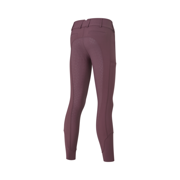 KLKira Ladies H Shape Regular F-Grip Breeches AW25