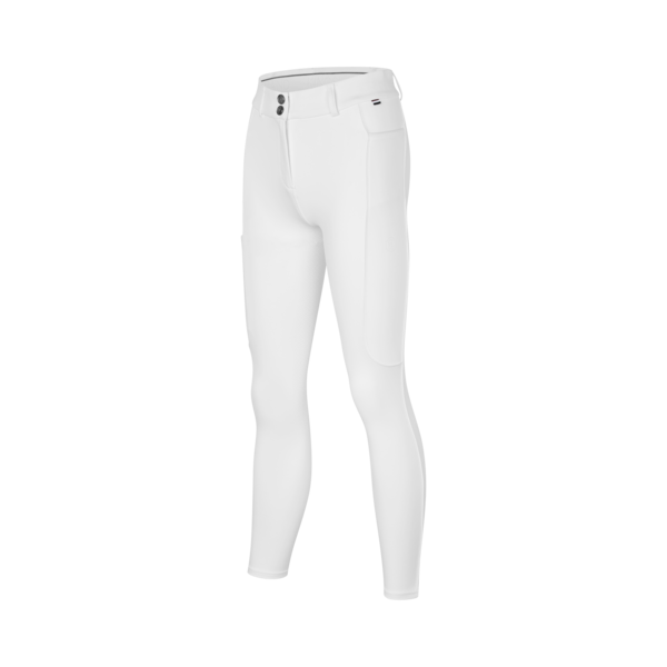 KLKornelia Ladies H Shape F-Grip Breeches