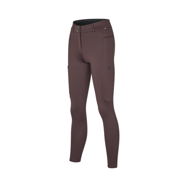 KLKornelia Ladies H Shape F-Grip Breeches