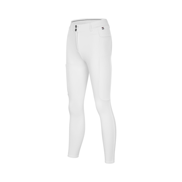 KLKornelia Ladies H Shape K-Grip Breeches