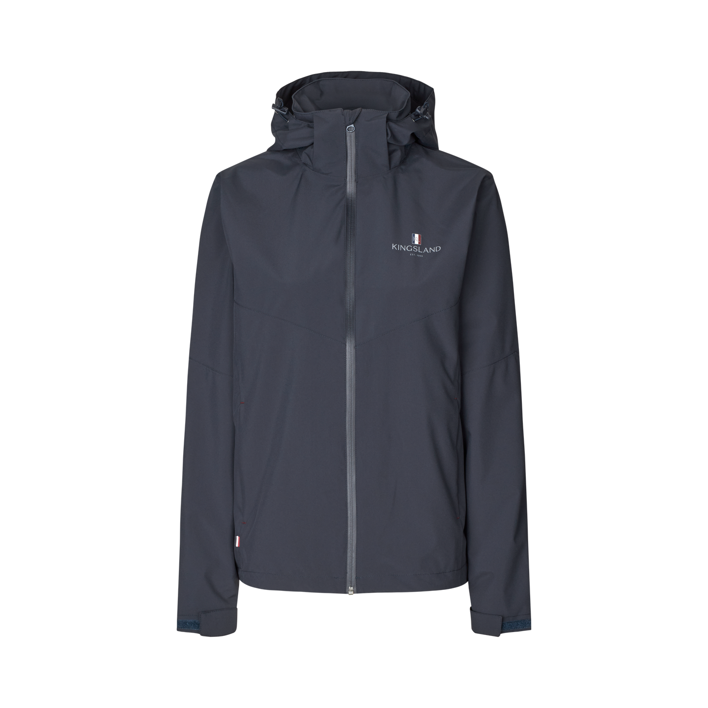 Classic Unisex Lightweight Rain Jacket