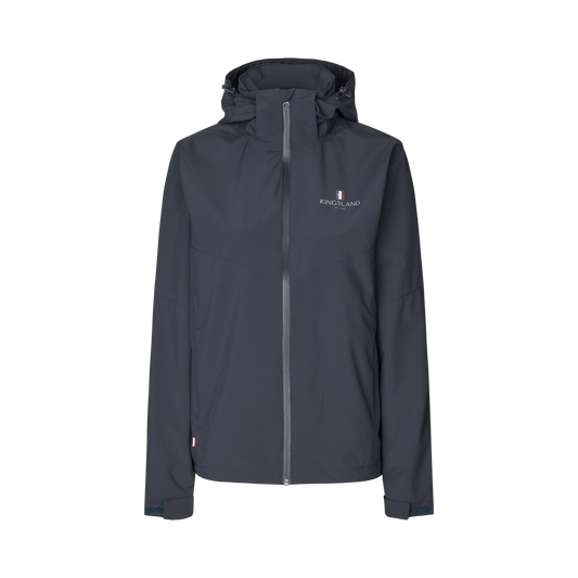 Classic Unisex Lightweight Rain Jacket