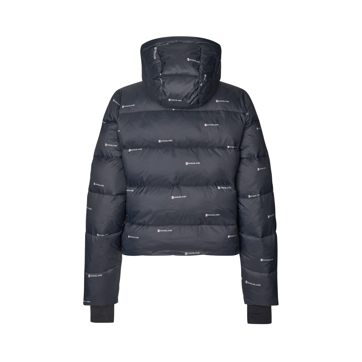 Classic Ladies Insulated Jacket