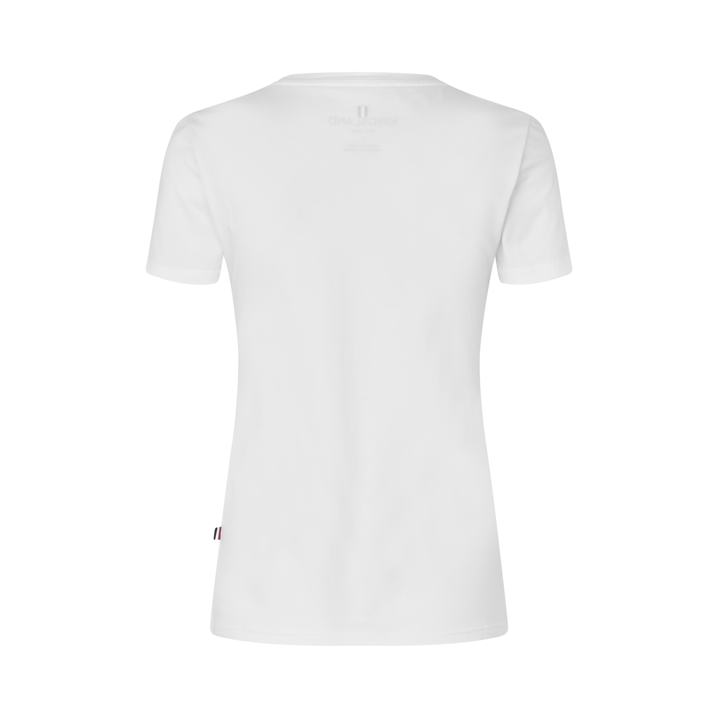 Classic Ladies Logo T-shirt