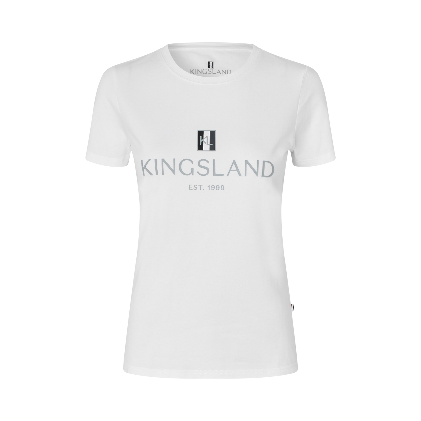 Classic Ladies Logo T-shirt