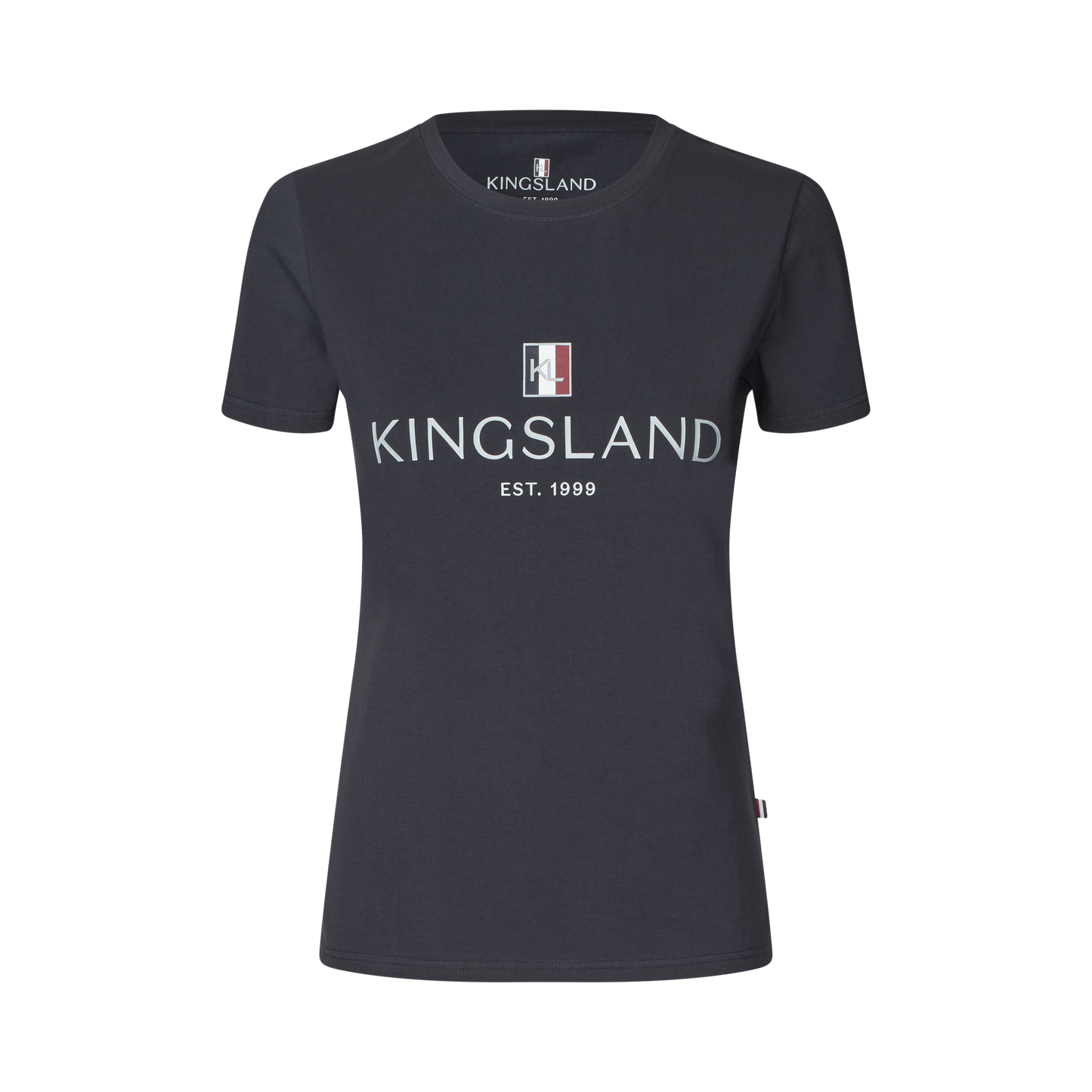 Classic Ladies Logo T-shirt