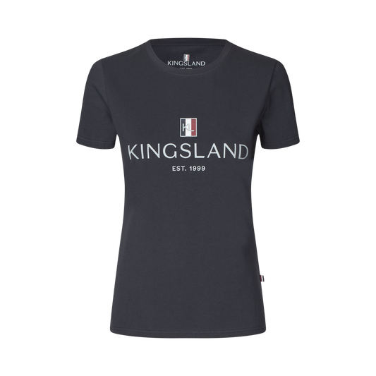 Classic Ladies Logo T-shirt