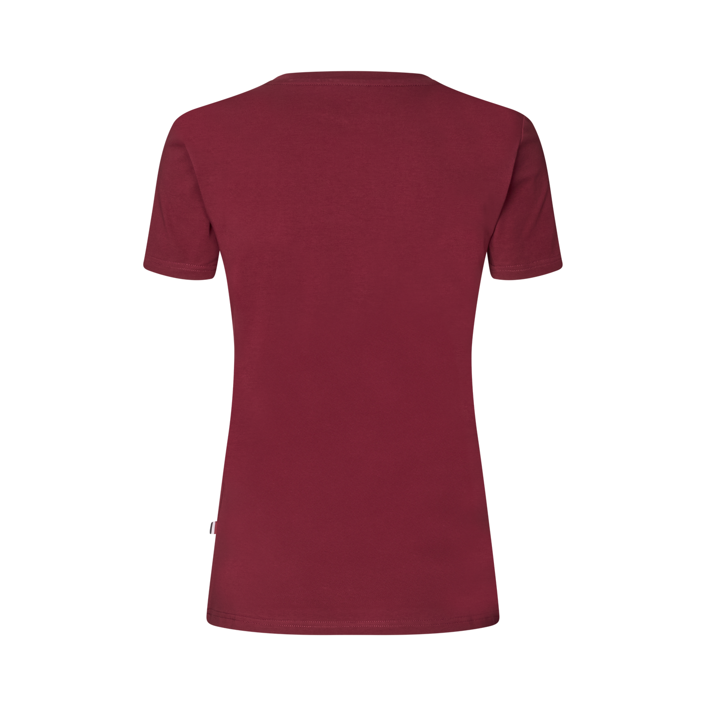 Classic Ladies Logo T-shirt