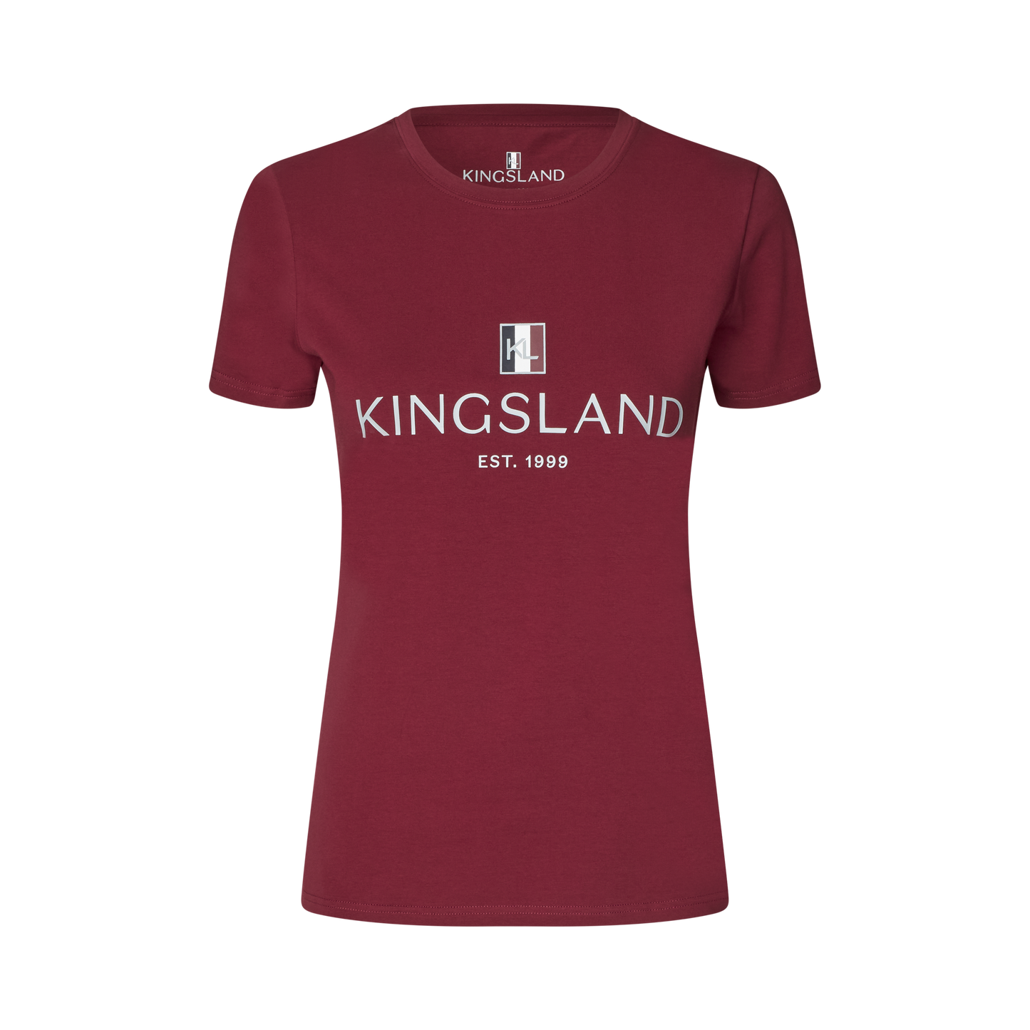 Classic Ladies Logo T-shirt