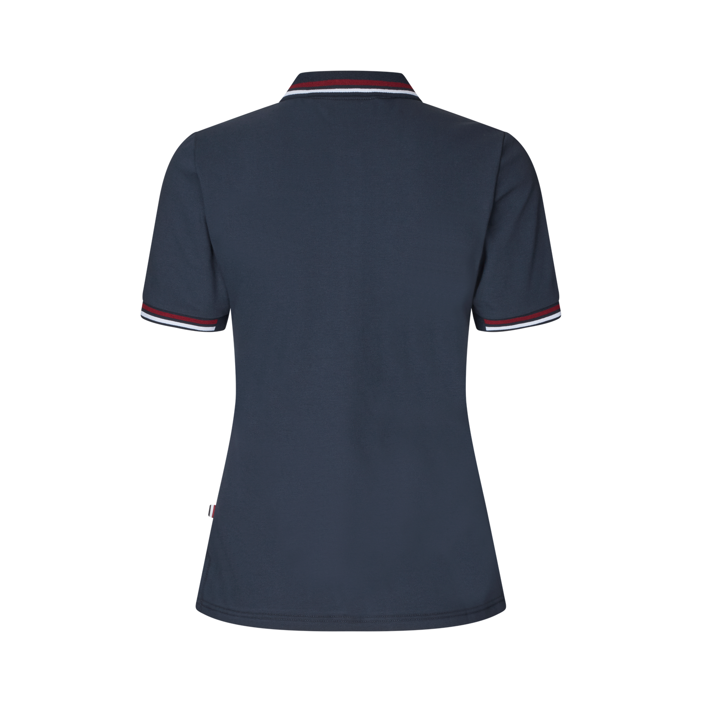 Classic Ladies Polo shirt