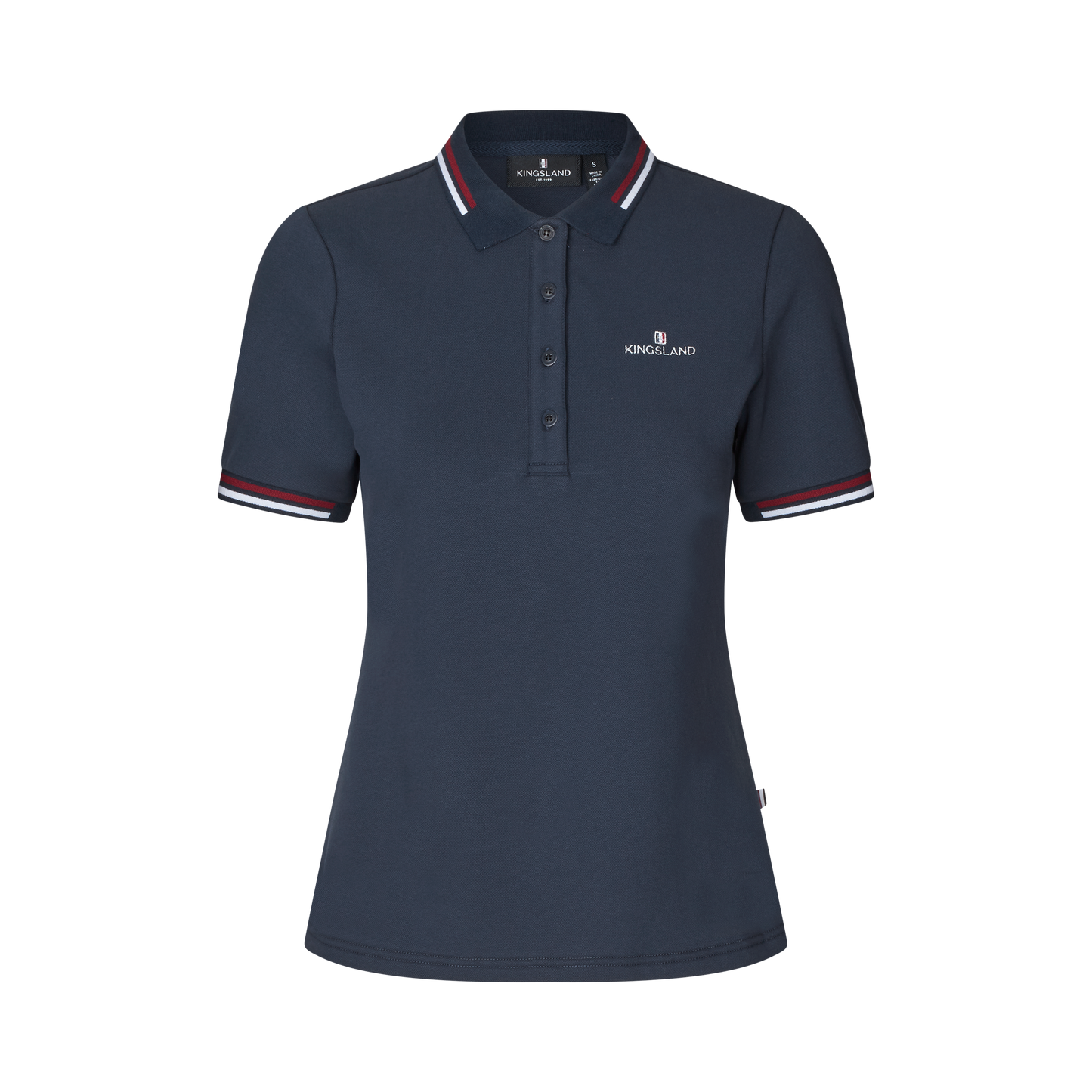 Classic Ladies Polo shirt