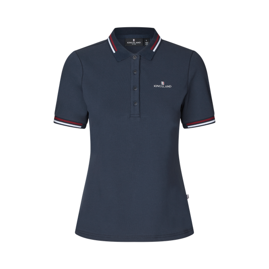Classic Ladies Polo shirt