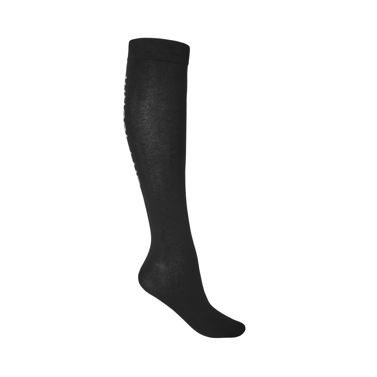 Classic unisex Logo knee sock, 2pk
