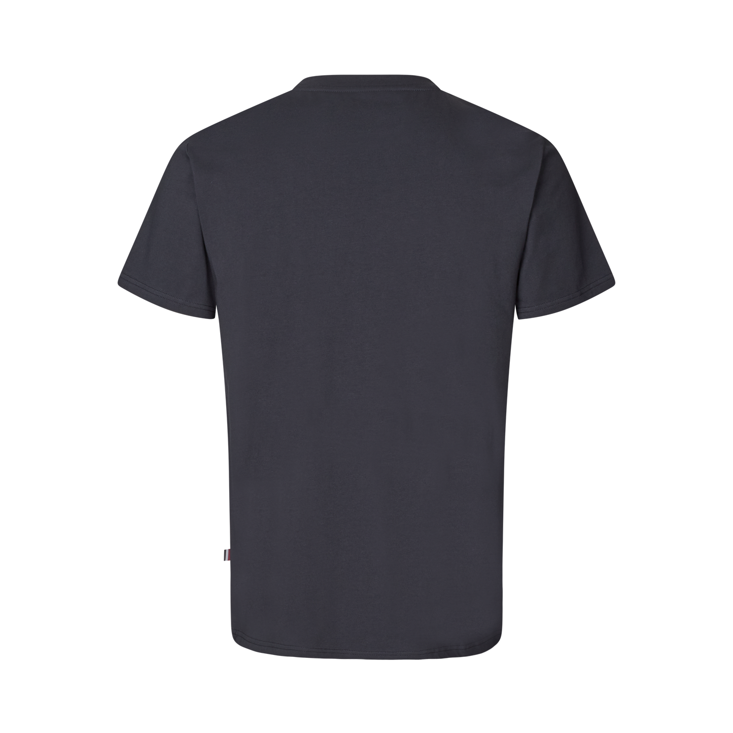 T-shirt classique avec logo pour homme