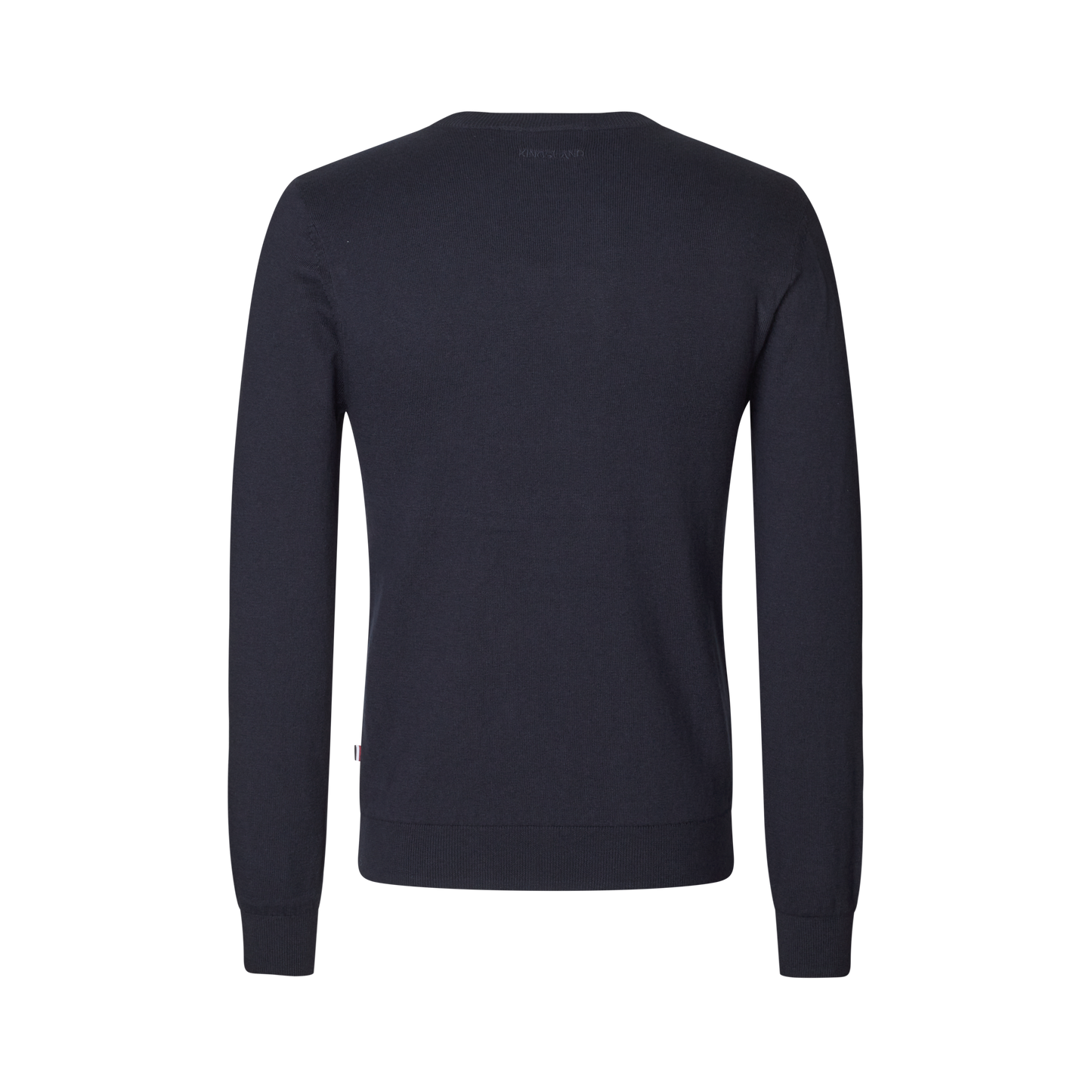 Classic Mens O-neck Pullover