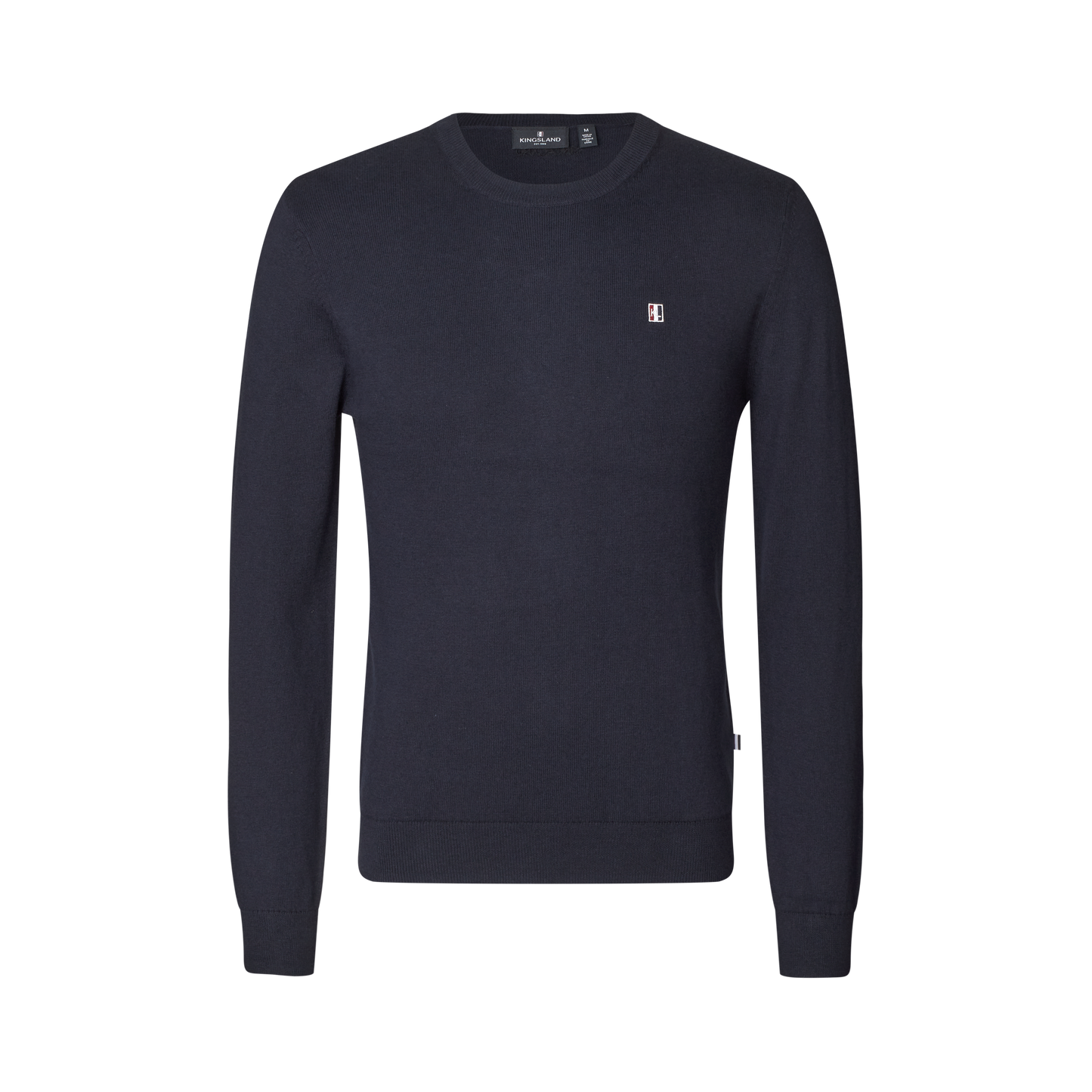 Classic Mens O-neck Pullover