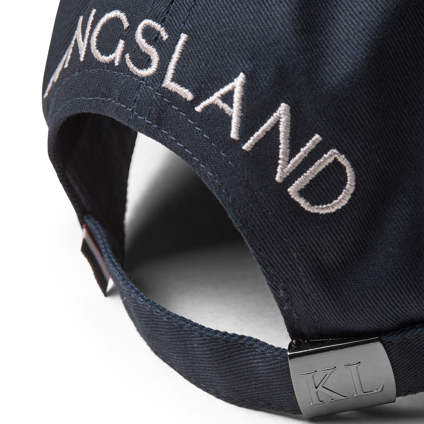 Classic Unisex Logo cap