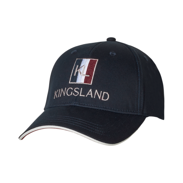 Casquette classique unisexe avec logo