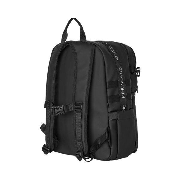 Classic Groom Backpack