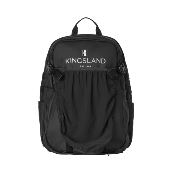 Classic Groom Backpack