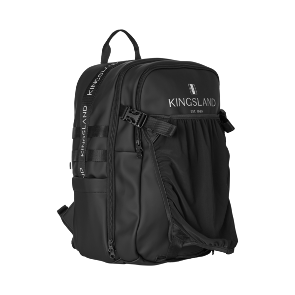 Classic Groom Backpack