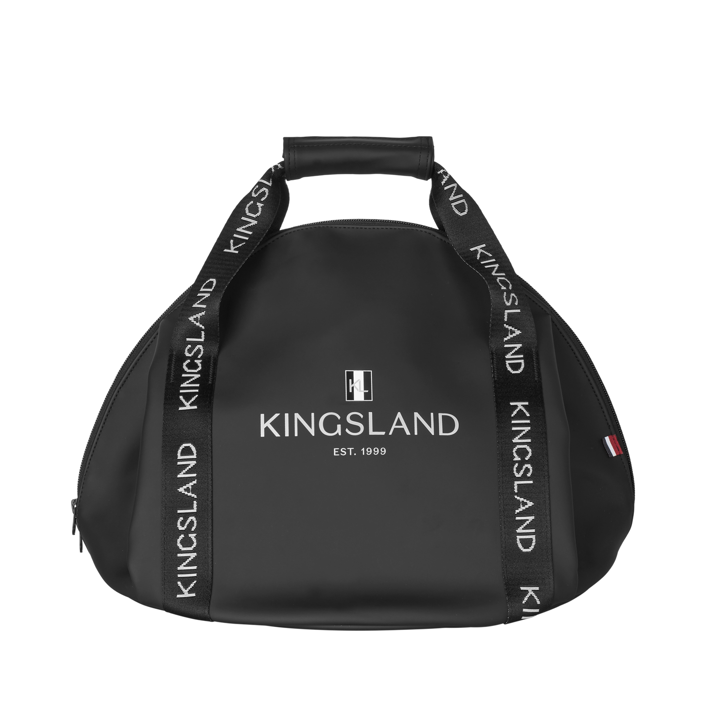 Classic Wide Brim Helmet Bag