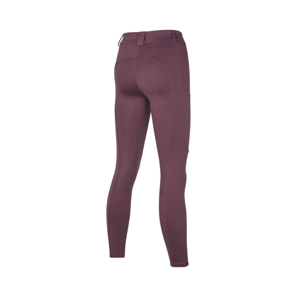 KLKaya Ladies H Shape F-Grip Breeches AW25