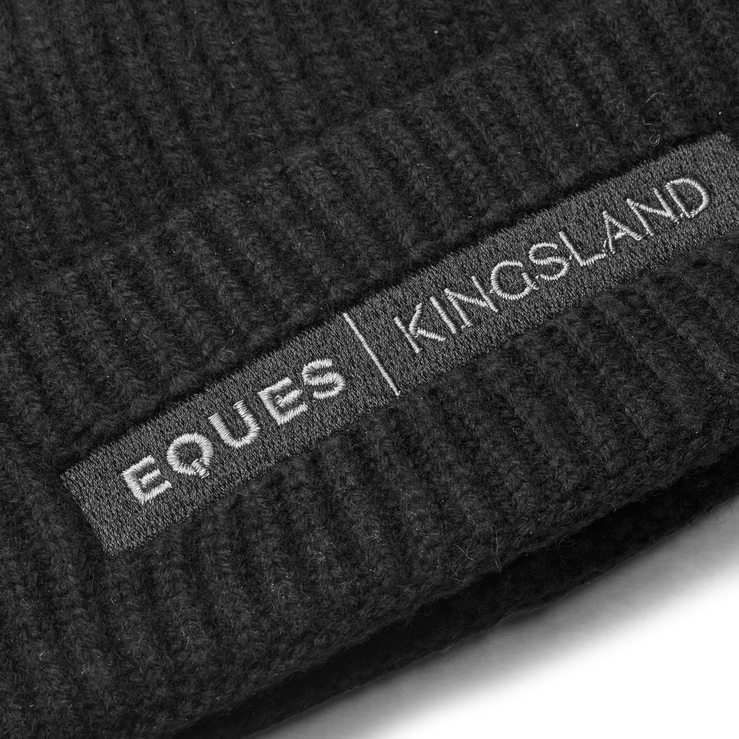 EQ KL Helge Knitted Hat