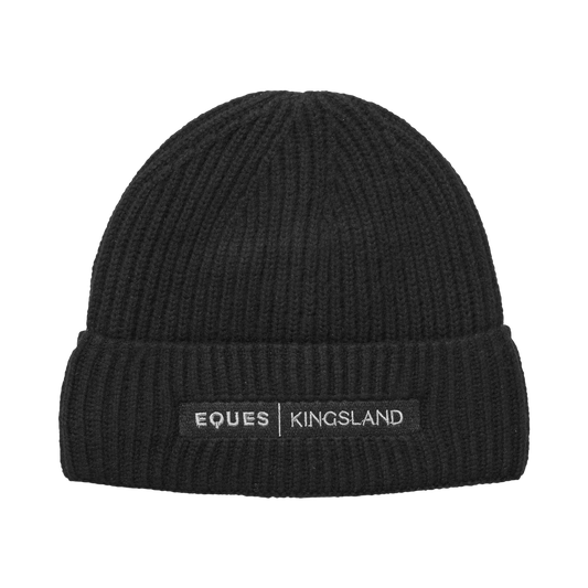 EQ KL Helge Knitted Hat