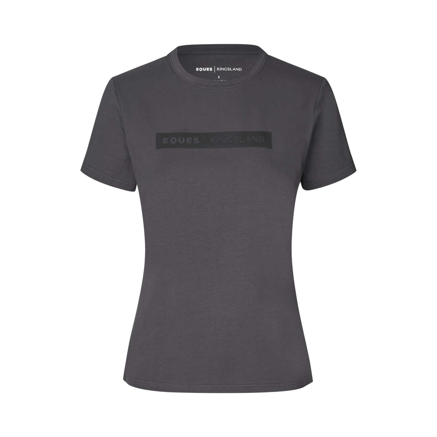 EQ KL Frida Ladies T-shirt 2-pack