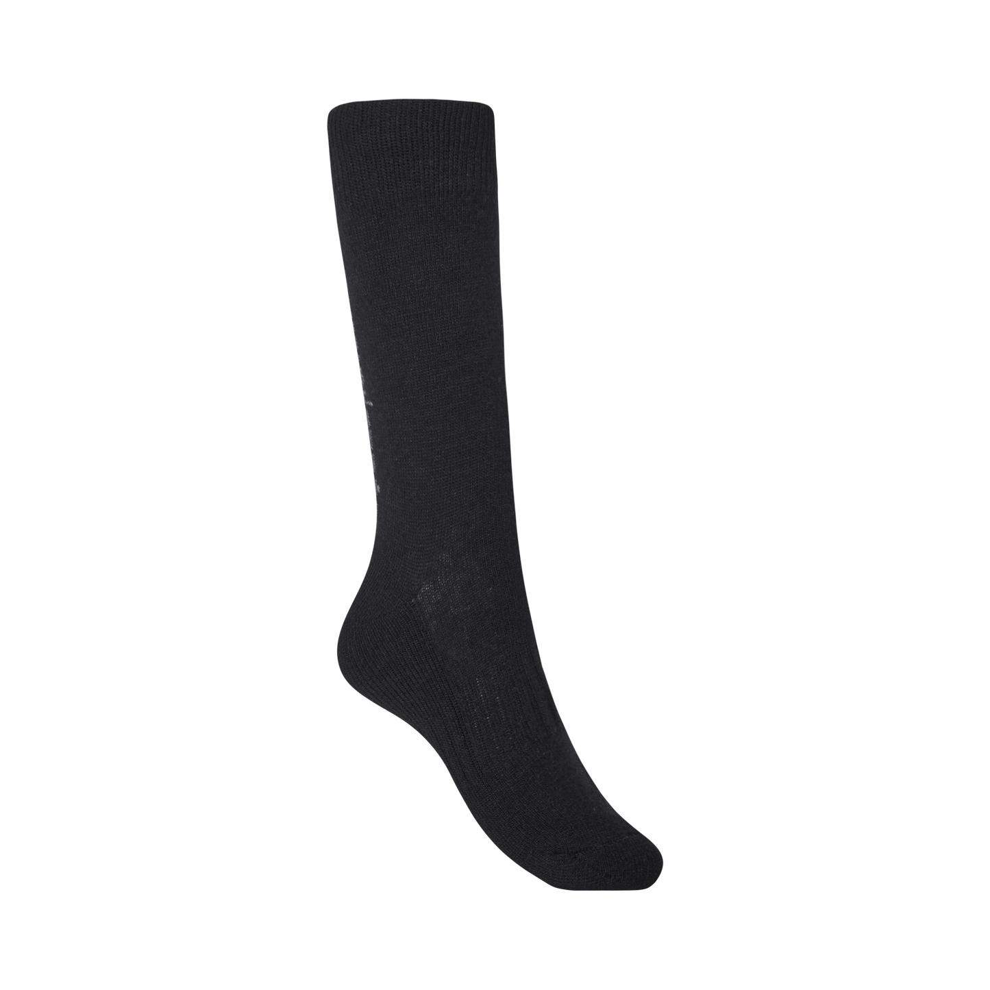 Lot de 2 paires de chaussettes mi-hautes EQ KL Dag Woolmix