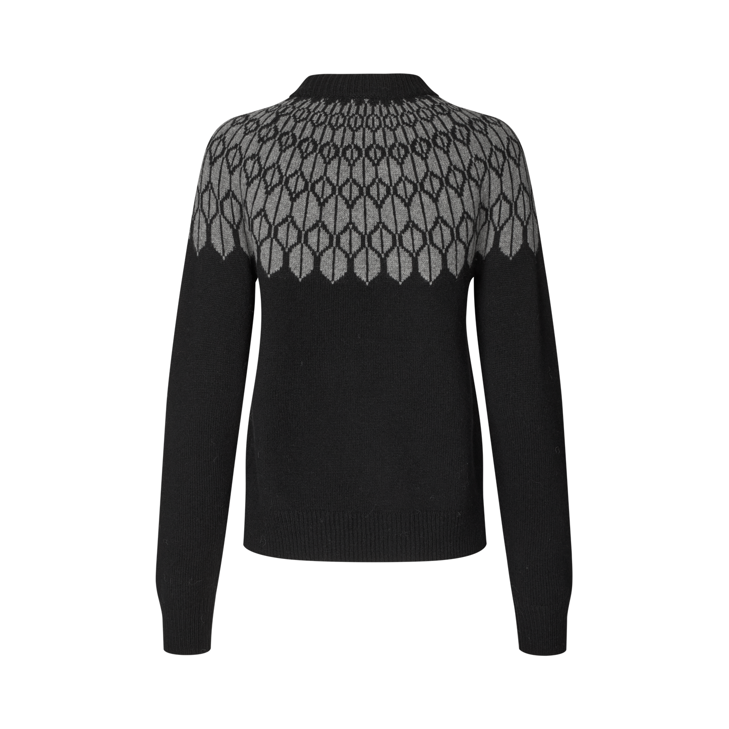 Pull tricoté EQ KL Magda pour femme