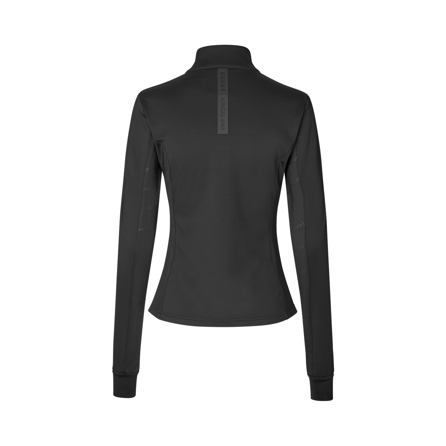 EQ KL Sylvia Ladies Fleece