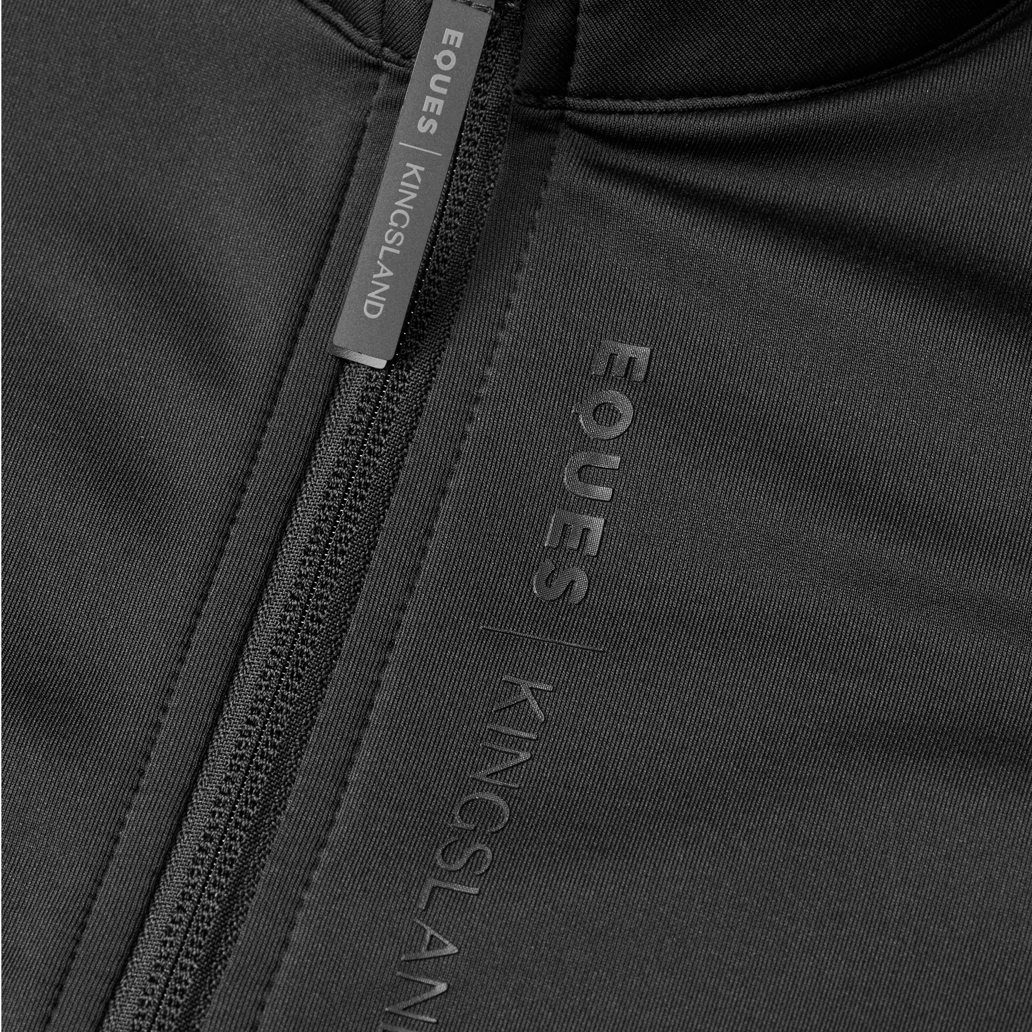 EQ KL Sylvia Ladies Fleece