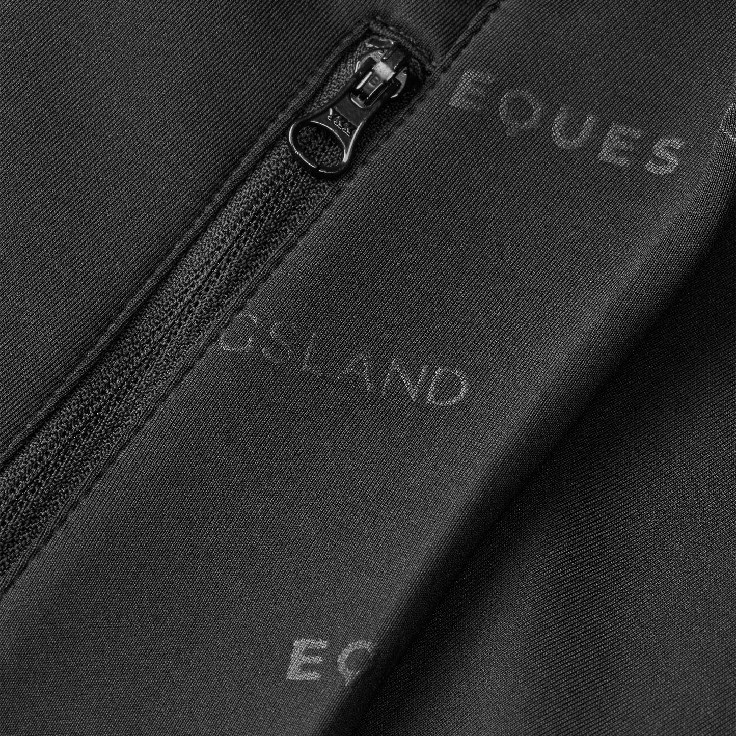 EQ KL Sylvia Ladies Fleece