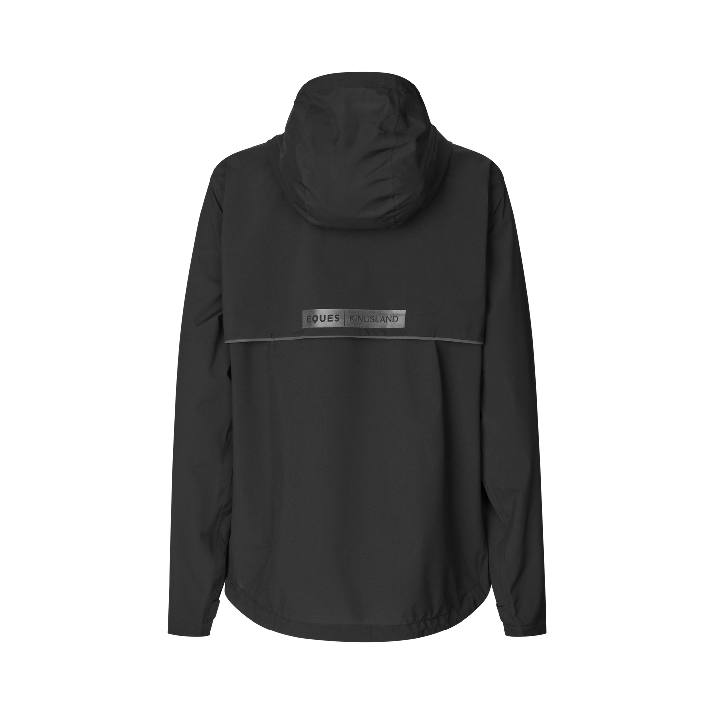 EQ KL Storm Unisex Rain Jacket